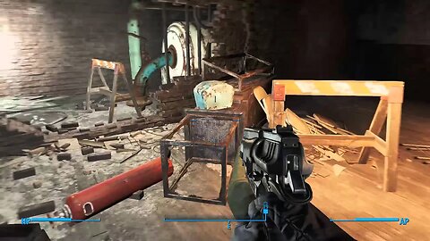 Fallout 4: March to Concord! Part 2