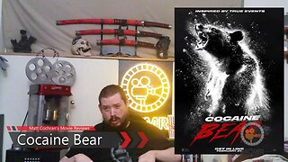 Cocaine Bear Review