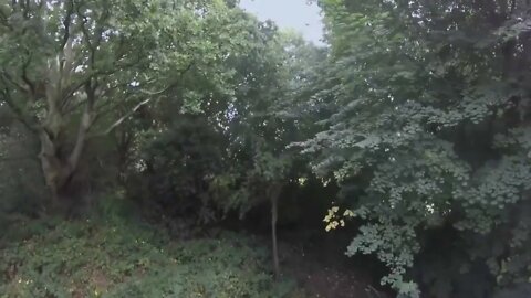 Tornado Proximity