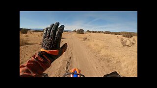 Brush Hollow - Part 1