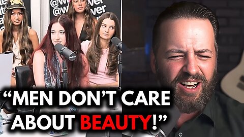 Watch Andrew Wilson's EPIC Response to Delusional Arguments!
