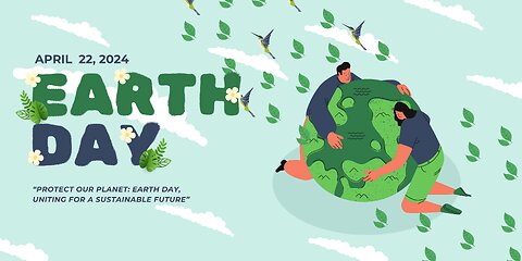 Earth Day 2024: The Plastic Challenge