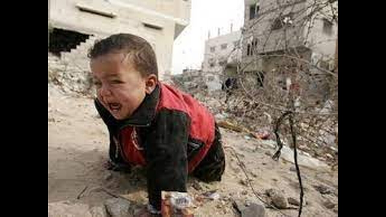 WHY ISRAEL IS IN WAR ??? Illuminati is behind them???
