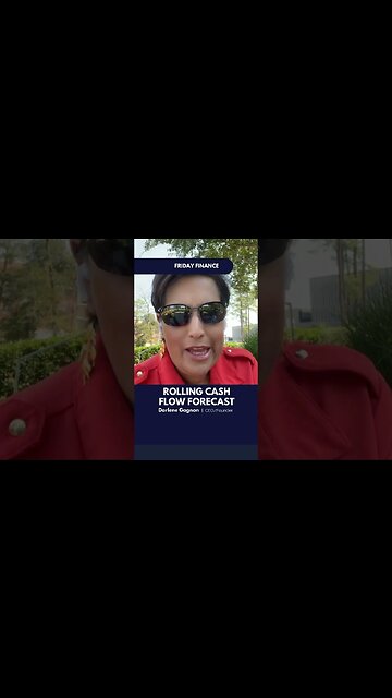 Create a Cash Flow Plan