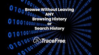 No Browsing History Browser