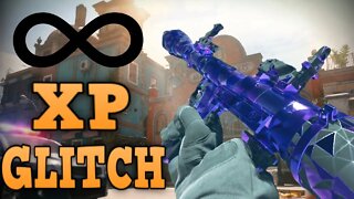 COD MW2 | BEST XP GLITCH WORKING RIGHT NOW! MW2 WEAPON XP GLITCH | MW2 XP GLITCH FAST & EASY