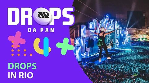 NOVIDADES DO ROCK N´ROLL E FILME DA ANITTA | DROPS da Pan - 17/12/20