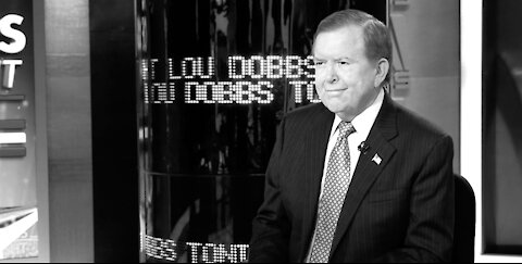 Lou Dobbs Tonight ~ Full Show ~ 10th December 2020.