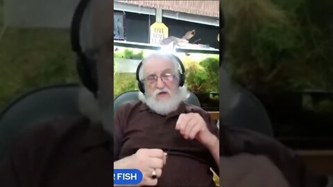 KNITTIN' & TALKIN' - BOUT FISH