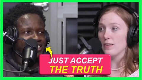 Modern Women Broken World Gets Fixed