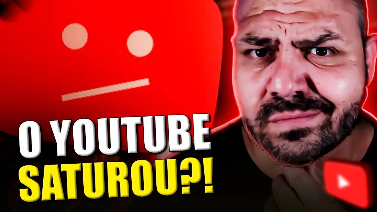 9 RAZÕES INTELIGENTES PARA CRIAR UM CANAL NO YOUTUBE AINDA HOJE A SÉTIMA É A MELHOR