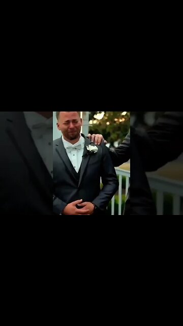 Moment unic in viata