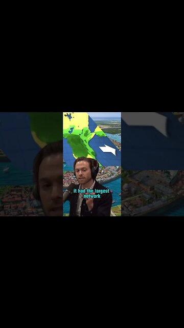 People always think that Atlantis must be at the bottom of the ocean - Jimmy Corsetti & Joe Rogan