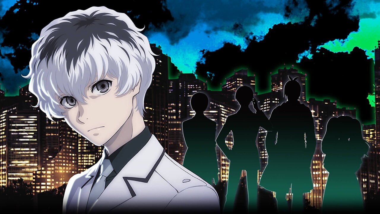 RMG Rebooted EP 799 Tokyo Ghoul Re Call Coop Session PS4