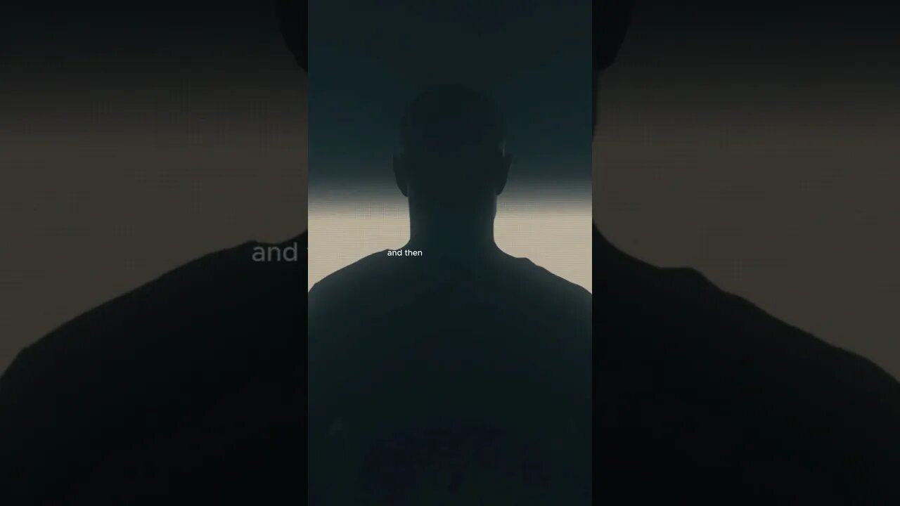 you have to be STRONG
