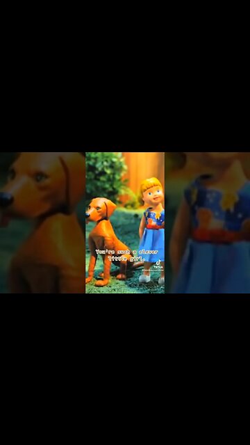 What da dog doing? 🤣🤣 #funny #youtubeshort #robotchicken #animation #memes
