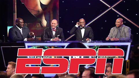 Sports World STUNNED at SHOCKING fate of TNT's Inside The NBA is revealed after TNT LOSES the NBA!