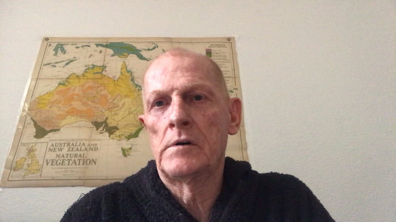 THE MOST AVOIDED SUBJECT ON THE PLANET. THE WORLD IS CRAZY