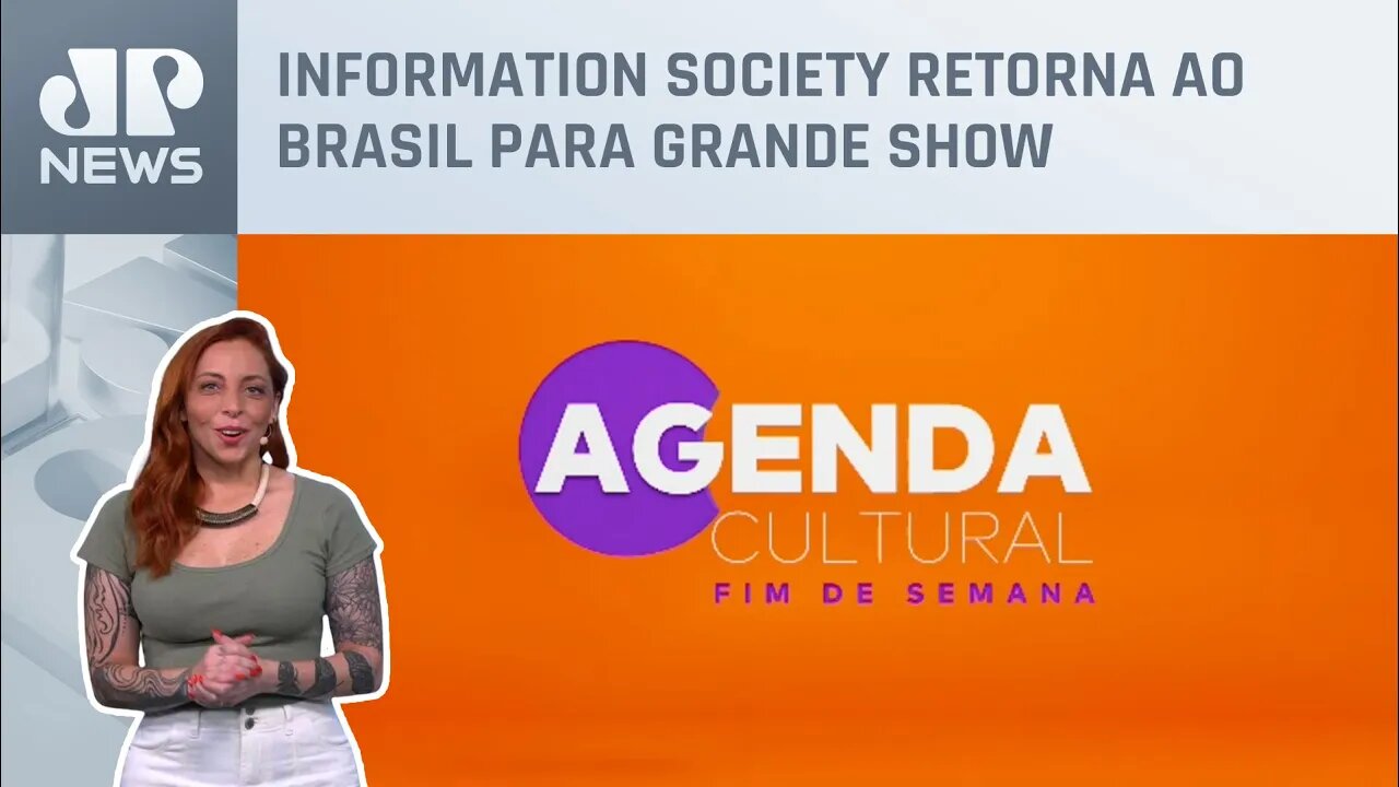 Grupo Backstreet Boys em turnê no Brasil | Agenda Cultural