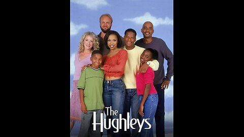 The Hughley's ( Full Tv Show ) 1998-2002