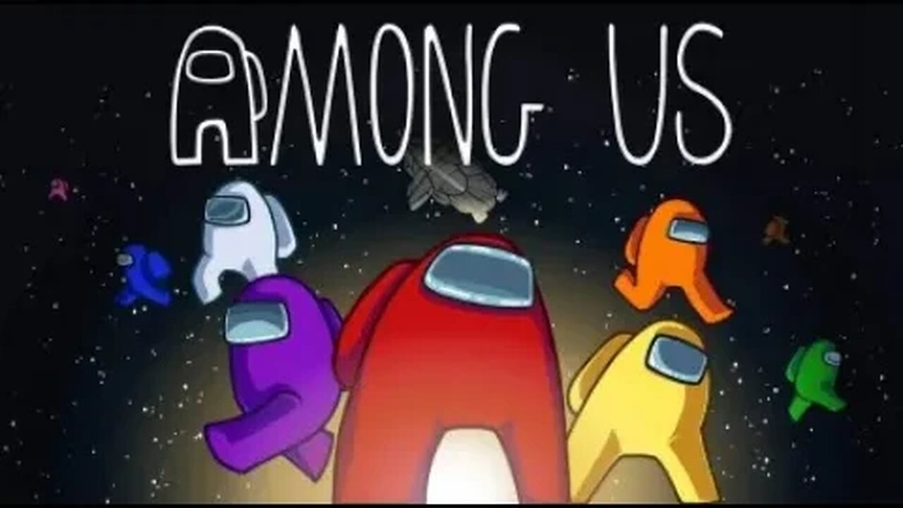 Among US - Jogando com inscritos