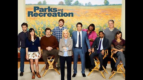 Parks and Recreation (2009) Trailer