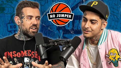 The MoneySign Suede Interview: Coming Up in LA, 3 People Killed at his Show & More