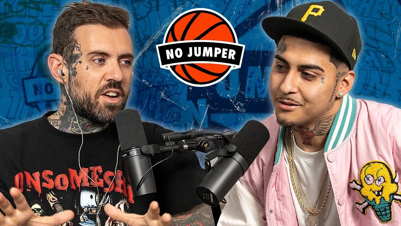 The MoneySign Suede Interview: Coming Up in LA, 3 People Killed at his Show & More