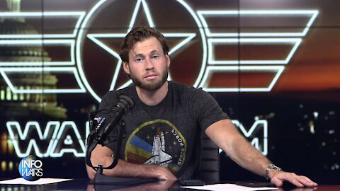 WAR ROOM (Full Show) Monday - 11/9/20