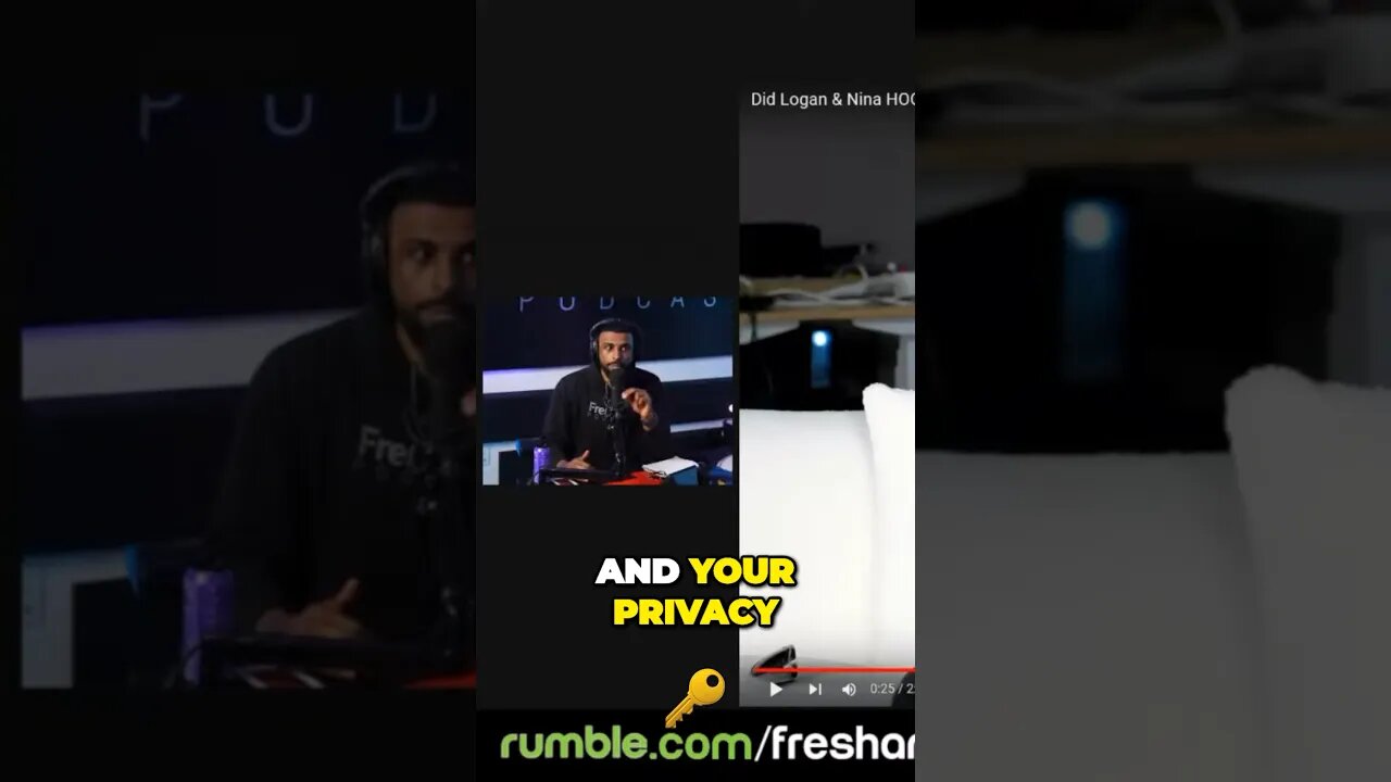 💥 The Sacrifices of Fame: What It Takes to Stay Authentic in the Content World🤯@FreshFitMiami