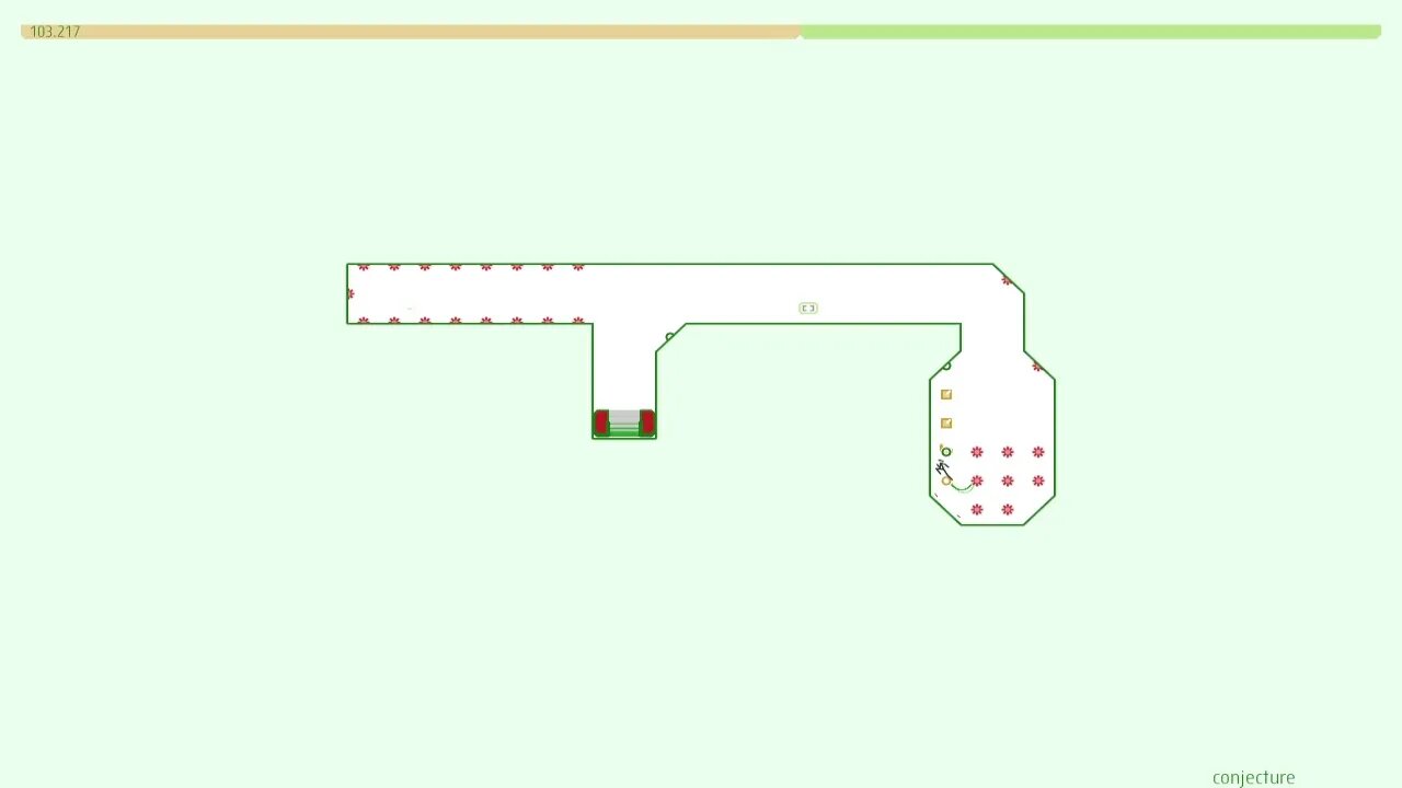 N++ - Conjecture (SU-X-12-00) - T++