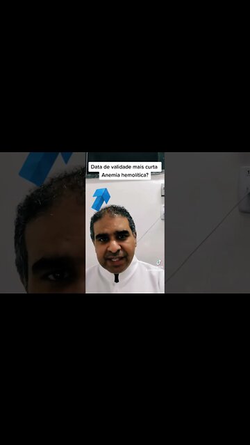 A anemia hemolítica, quando as hemácias vivem menos...