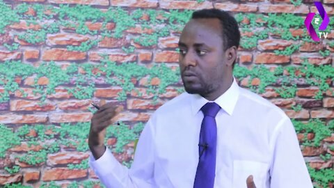 በሰሜን ሸዋ የሰፈረውን የህወሓት ታጣቂ ህብረተሰቡ በከፍተኛ ተጋድሎ እየመከተው ይገኛል - ጎበዜ ሲሳይ