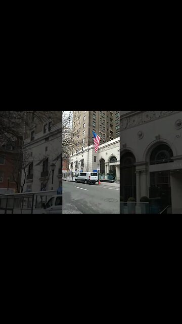 BAM! $5 million for huge(h) organ fbi name feeding conspiracy mindset, paranoia and confusion 🆘