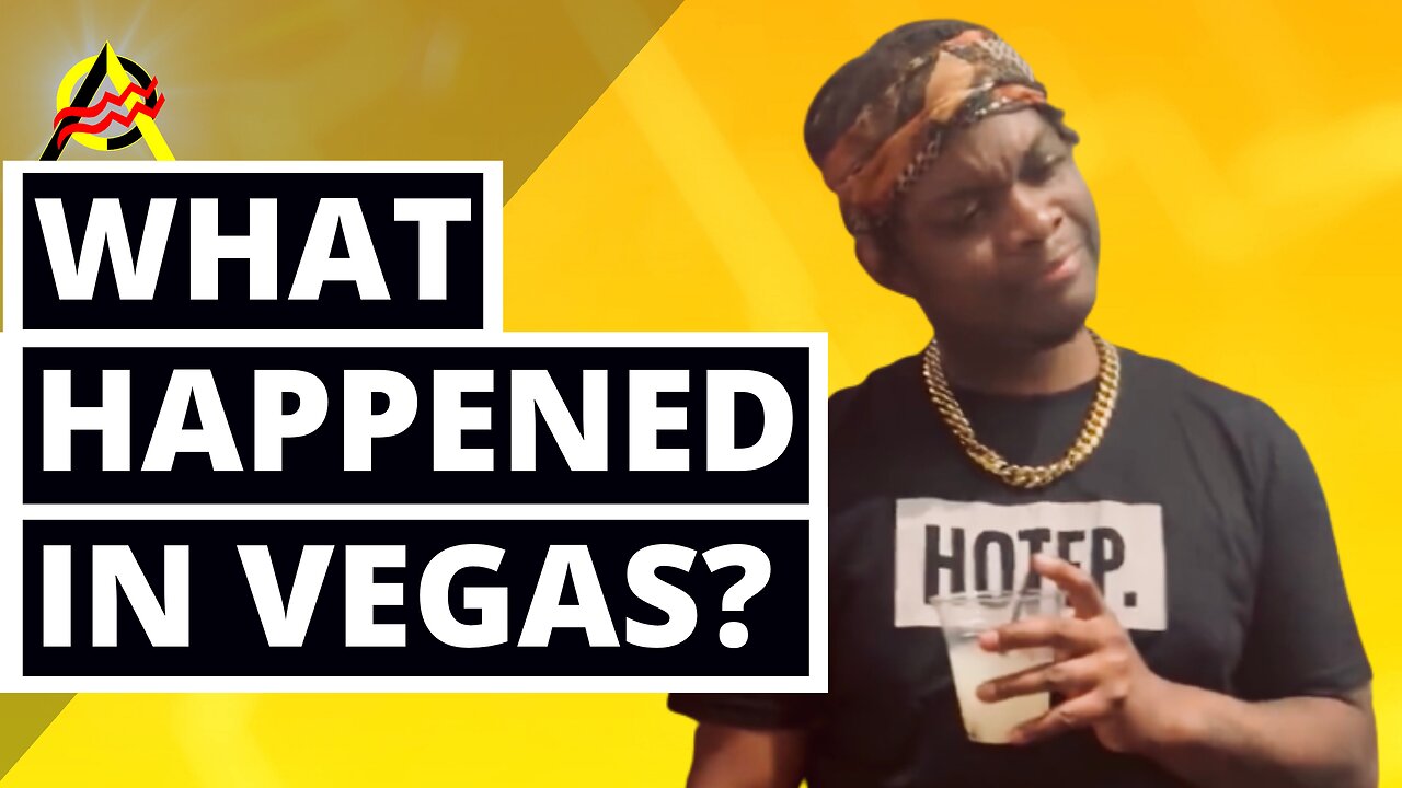 HotepCon 2023 Recap with Coolee Bravo - The Evolution of the Revolution 166