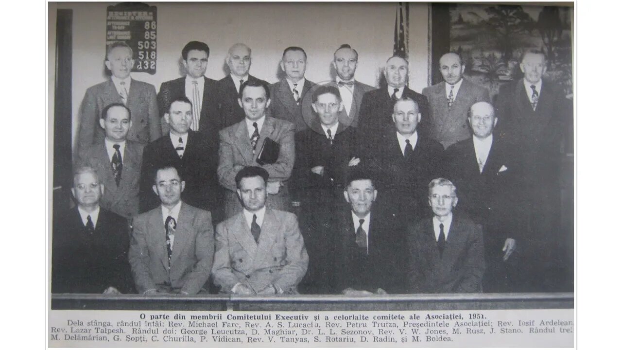 Colecția Petru Popovici (2) - Vasile W. Jones