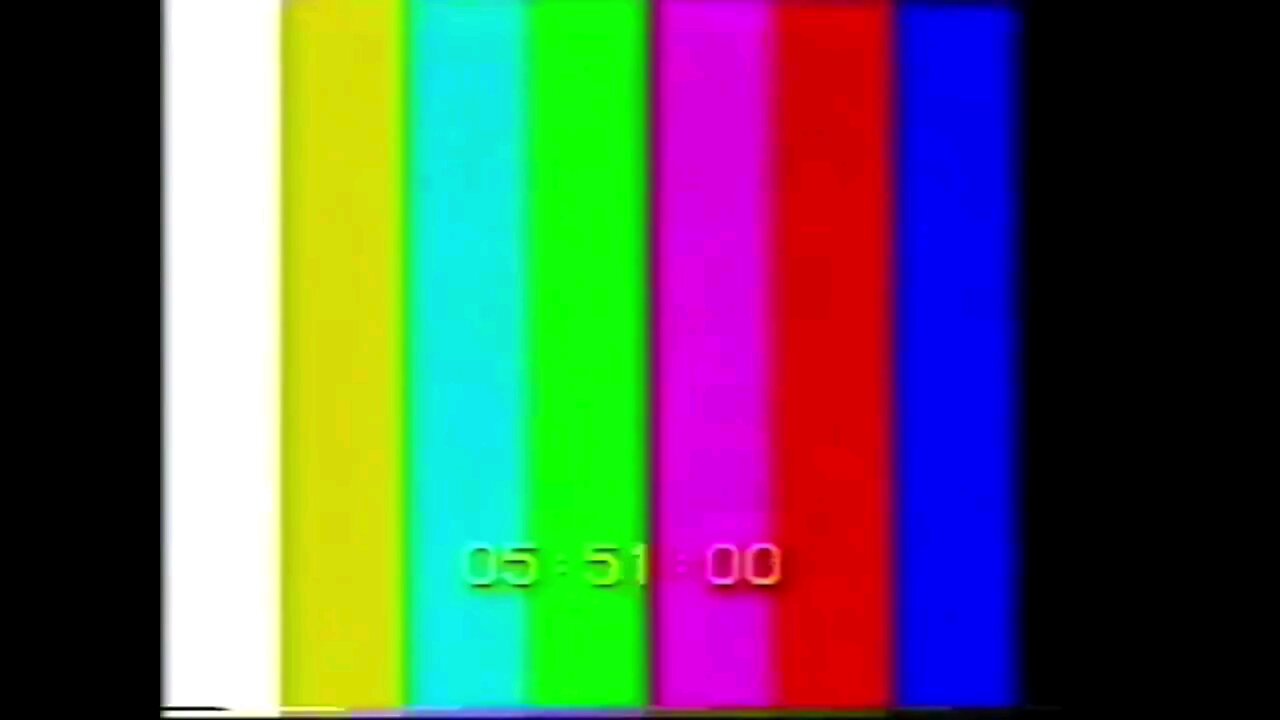 Manutenção mensal sbt (Parte 6)