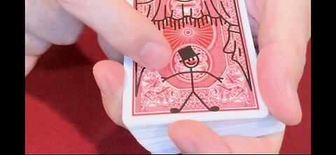 Card Toon