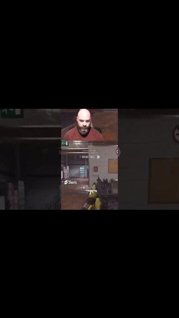 Vel 46 is dirty! #gamers #xboxseriesx #cod #mw2 #callofduty #xbox #gaming #gamer #videogames #short