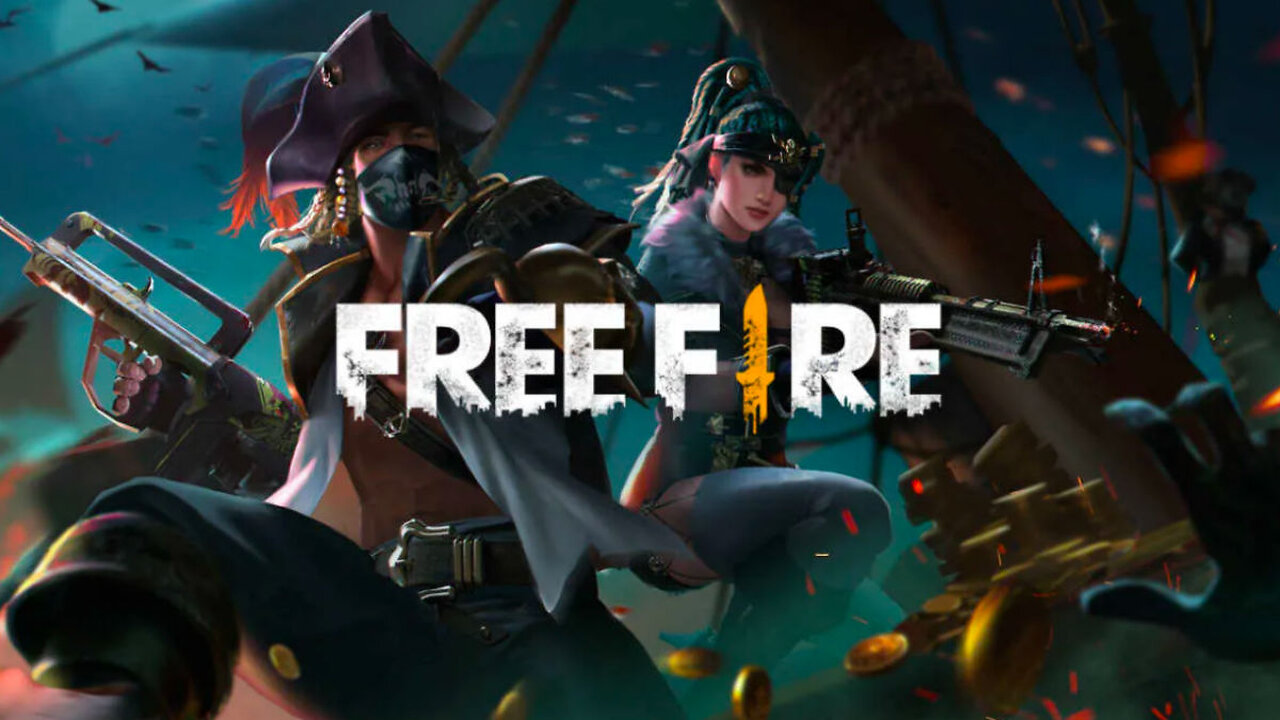 free fire funny videos