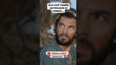 VOCÊ JÁ IMAGINOU RECEBER UM CHAMADO ASSIM?