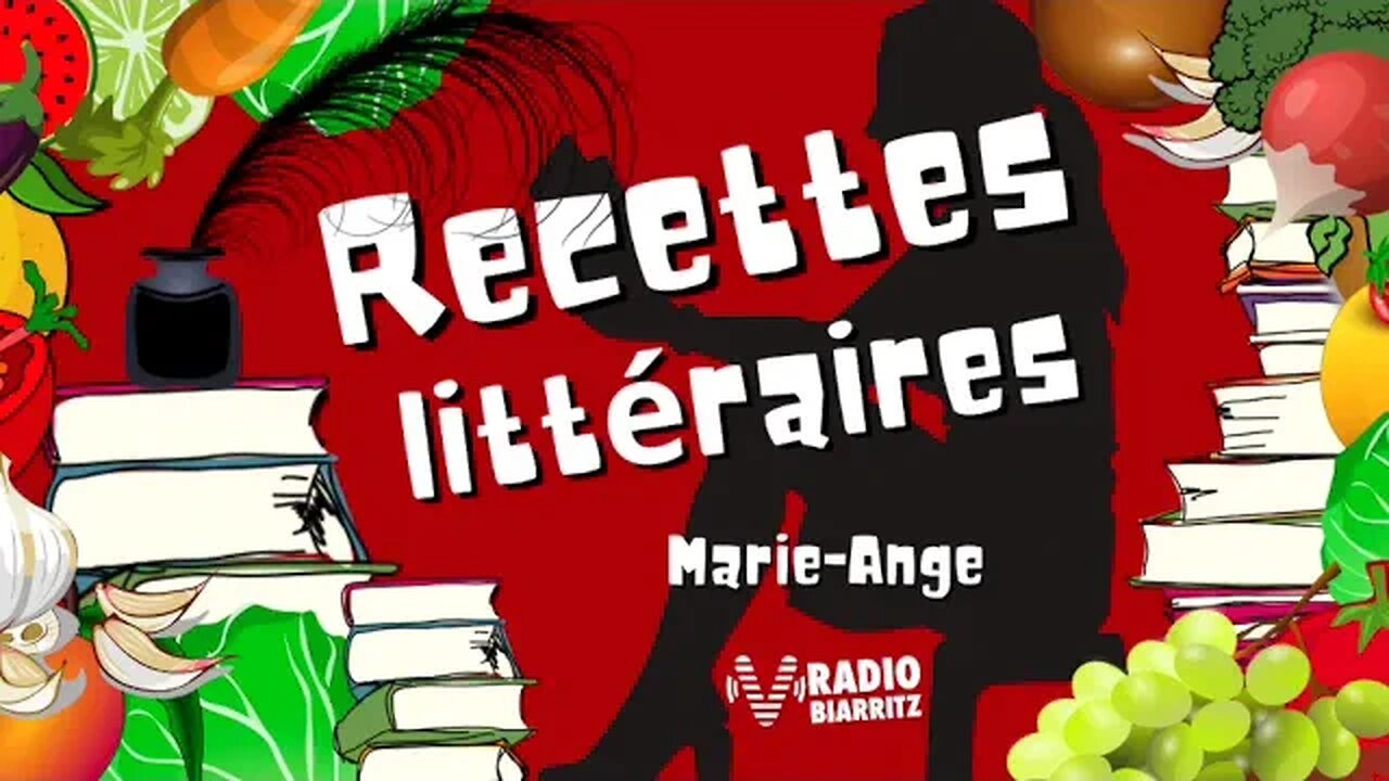 ❤️ Marie Ange - Sandwiches et gateaux au chocolat de Marcel Proust