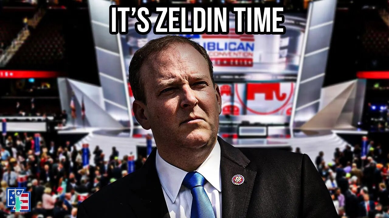 Lee Zeldin For RNC Chair