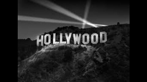 O GRANDE SEREDO DE HOLLYWOOD