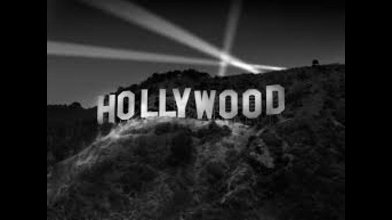 O GRANDE SEREDO DE HOLLYWOOD