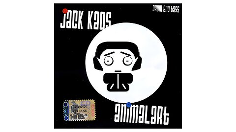 Jack Kaos - Russian DJ