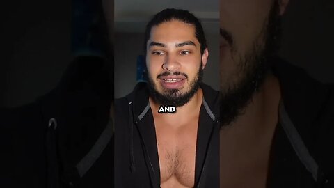 When I Knew I Had Big Arms