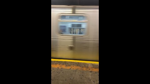 F train