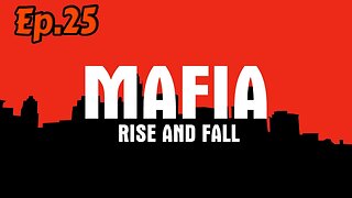 Mafia Rise and Fall-Walkthrough[Ep.25]Return of old friend(Prequel Mod)w/Tailsly