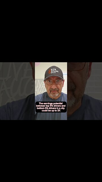 How to Make Up to 3X More Driving for Uber or Lyft 💸 PLUS A Special Announcement from “SMTMC”